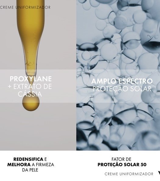 Creme uniformizador de tom FPS 50 50g - Imagem 6