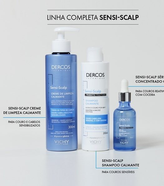 Sérum Calmante Sensi-Scalp 50ML - Imagem 10